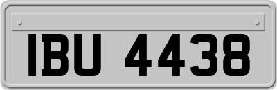 IBU4438