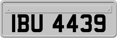 IBU4439