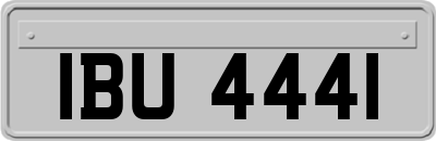 IBU4441