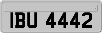 IBU4442