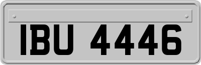 IBU4446