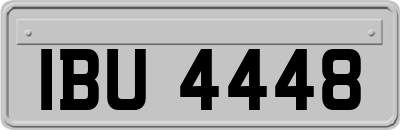 IBU4448