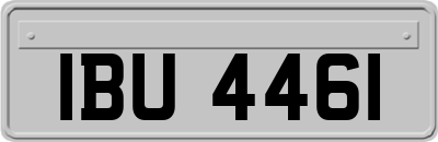 IBU4461