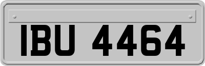 IBU4464