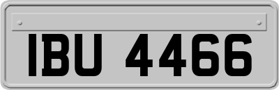 IBU4466
