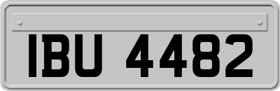 IBU4482