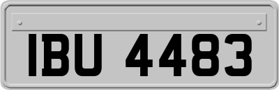IBU4483
