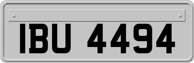 IBU4494