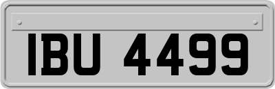 IBU4499