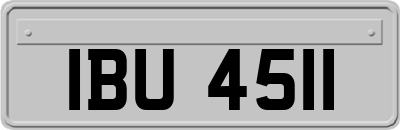 IBU4511