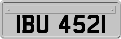 IBU4521
