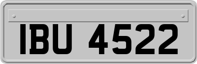 IBU4522