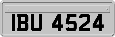 IBU4524