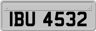 IBU4532