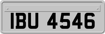 IBU4546