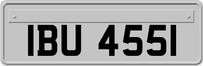 IBU4551