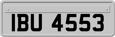 IBU4553