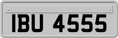 IBU4555