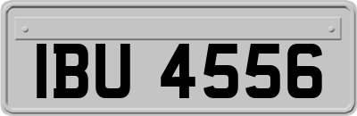 IBU4556
