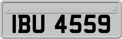 IBU4559