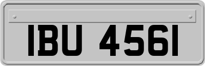 IBU4561