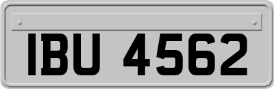 IBU4562