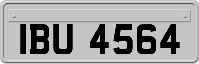 IBU4564