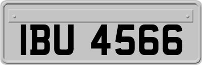 IBU4566