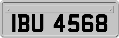 IBU4568
