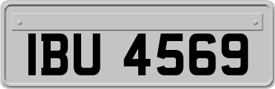 IBU4569