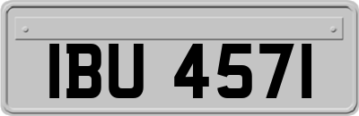 IBU4571