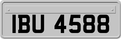 IBU4588