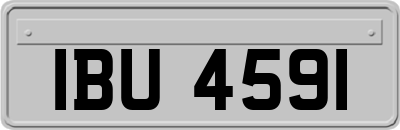 IBU4591
