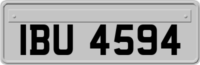 IBU4594