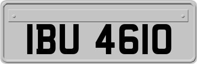 IBU4610