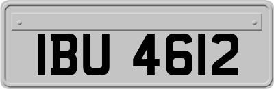 IBU4612