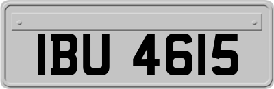 IBU4615