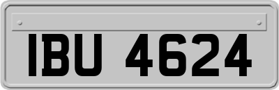 IBU4624