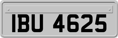 IBU4625