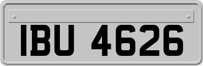 IBU4626