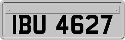 IBU4627
