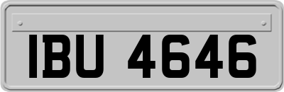 IBU4646