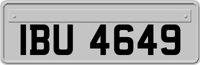IBU4649