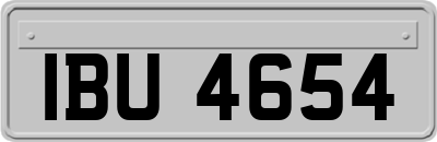 IBU4654