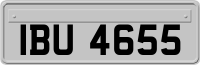 IBU4655