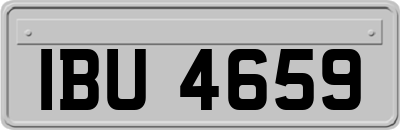 IBU4659