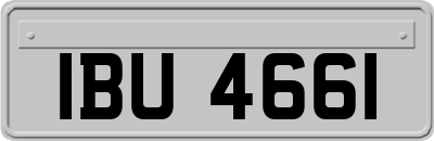 IBU4661