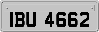 IBU4662