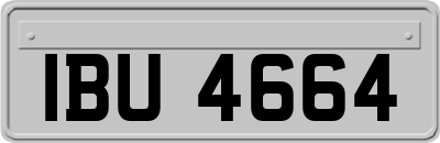 IBU4664