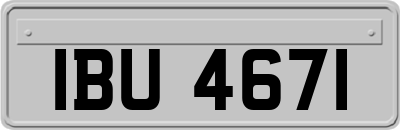 IBU4671